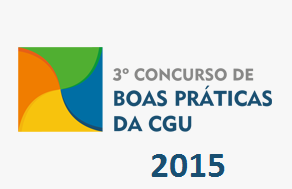 Prmio CGU 2015 - Aprimoramento dos Controles Internos